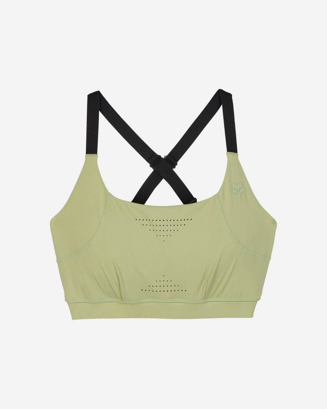 Brassière Femme Fox Racing Motive - Vert Cactus