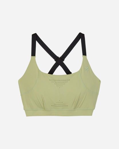 Brassière Femme Fox Racing Motive - Vert Cactus