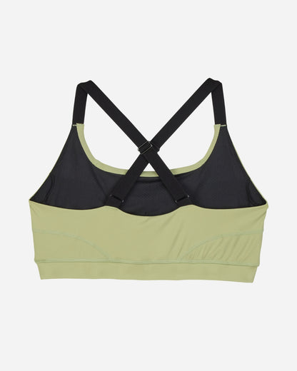 Brassière Femme Fox Racing Motive - Vert Cactus