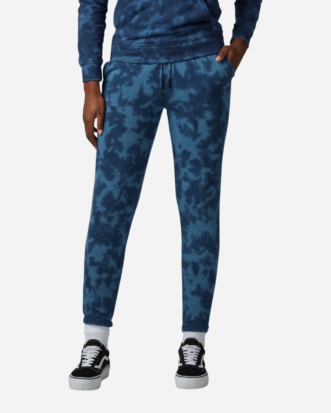 Pantalon Jogger Fox Racing Rockwilder - Ardoise Foncé