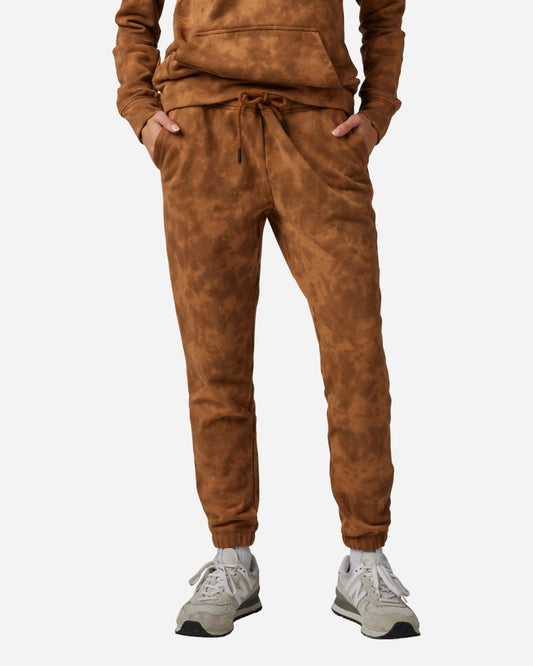 Pantalon Jogger Fox Racing Rockwilder - Muscade