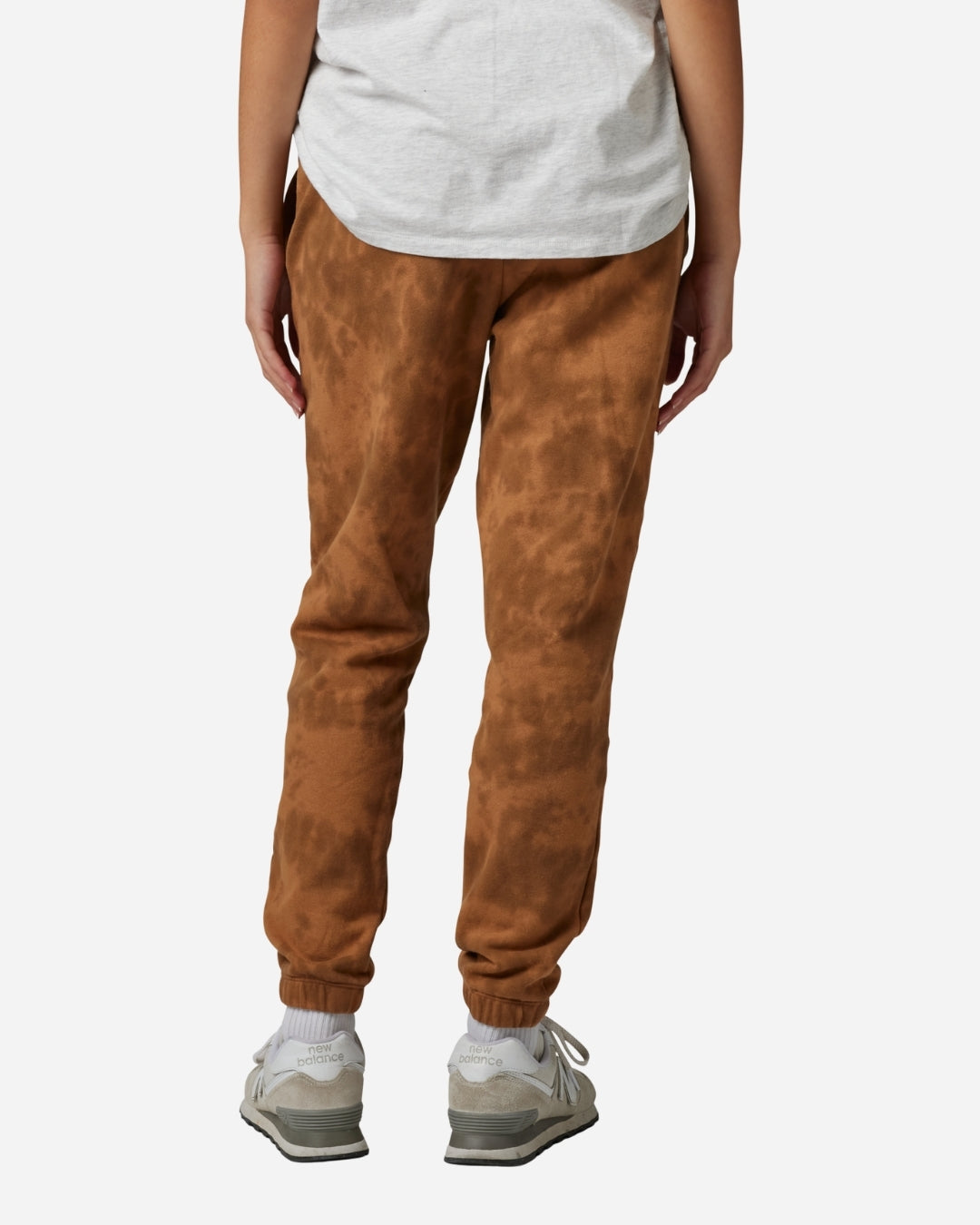 Pantalon Jogger Fox Racing Rockwilder - Muscade