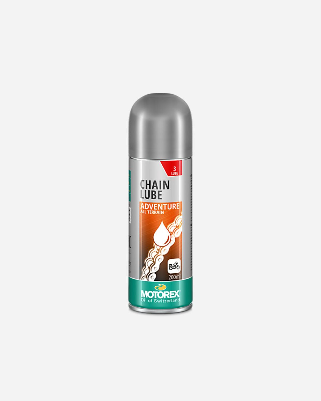 Motorex Chainlube Adventure Kettenspray