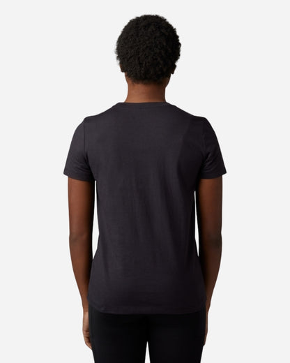 Maglietta a maniche corte Fox Racing Ryvr - Nera