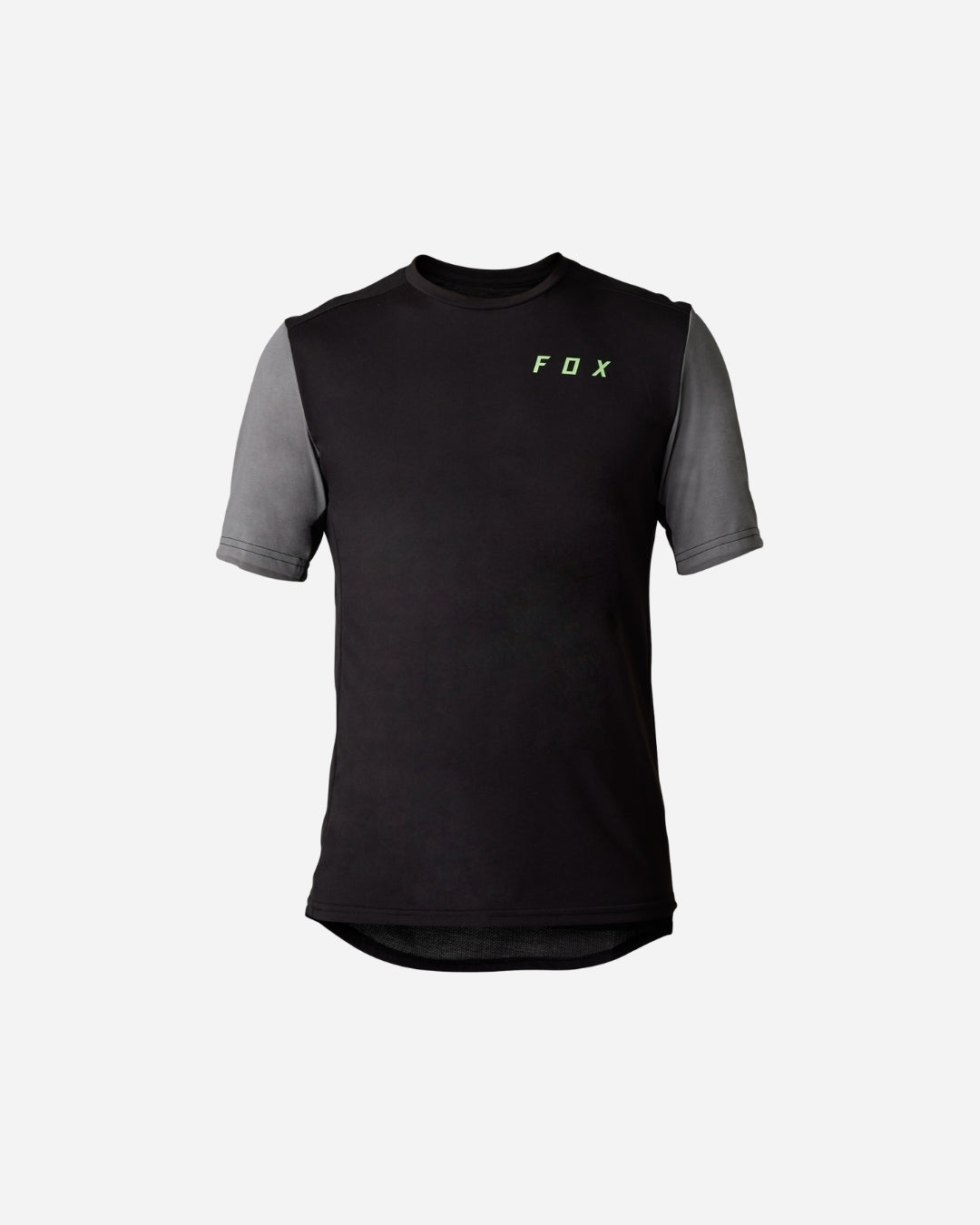 Fox Racing Ranger Race Drirelease Short Sleeve Jersey - Black