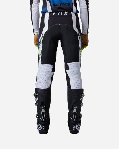 Pantalon Fox Racing PC Flexair Foyl - Noir/Blanc