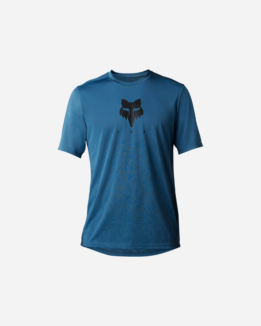 Maillot manches courtes Fox Racing Ranger TruDri - Ardoise Foncé