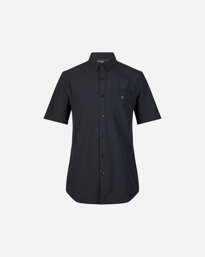 Maillot manches courtes Fox Racing Ranger Woven - Noir