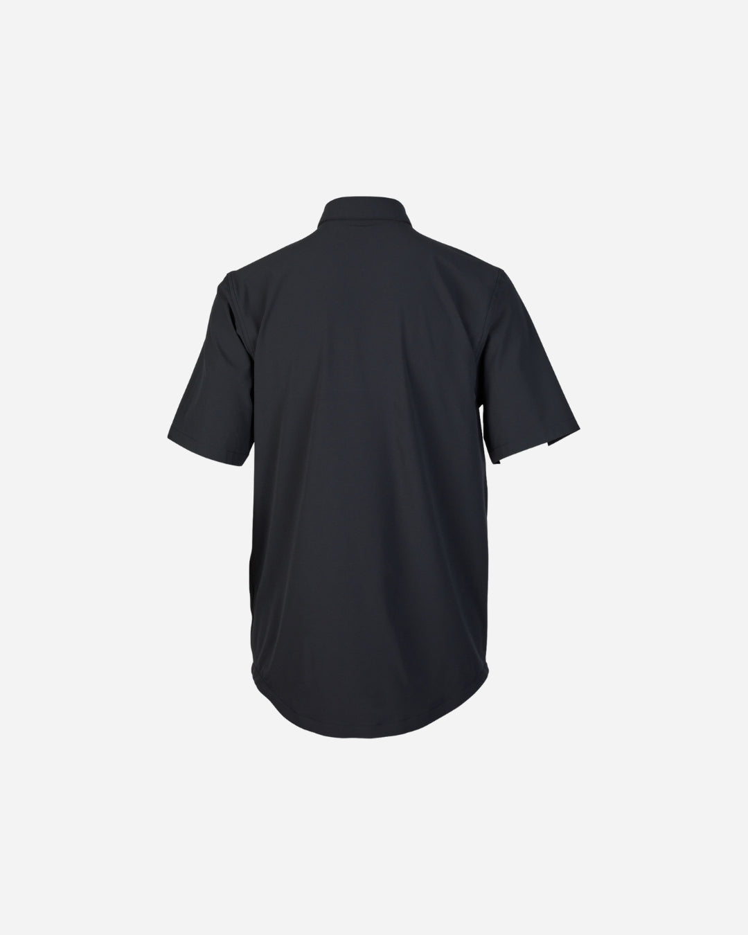 Maillot manches courtes Fox Racing Ranger Woven - Noir