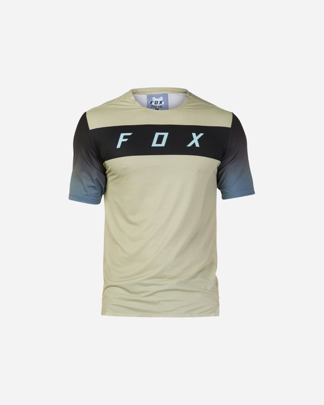Maillot manches courtes Fox Racing Flexair Arcadia - Avoine