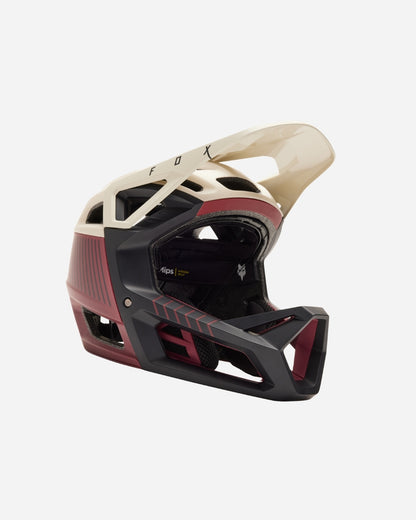 Casque Fox Racing Proframe RS Mash - Bronze