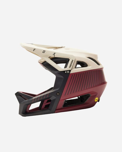 Casque Fox Racing Proframe RS Mash - Bronze