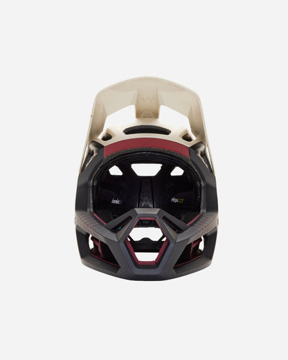 Casque Fox Racing Proframe RS Mash - Bronze