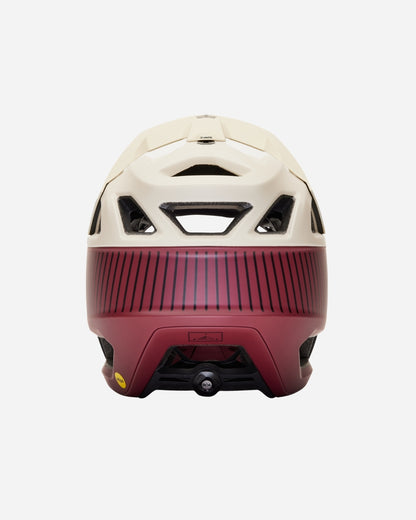 Casque Fox Racing Proframe RS Mash - Bronze