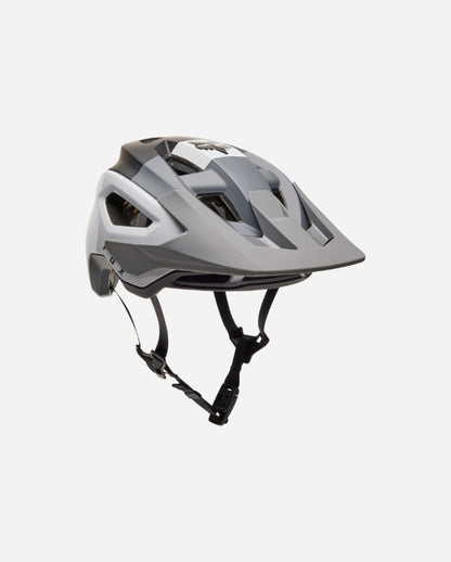 Casque Fox Racing Speedframe Pro Klif CE - Pewter