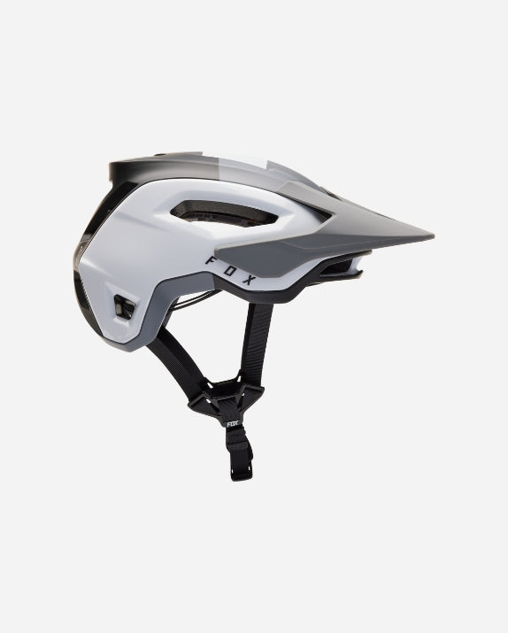 Casque Fox Racing Speedframe Pro Klif CE - Pewter