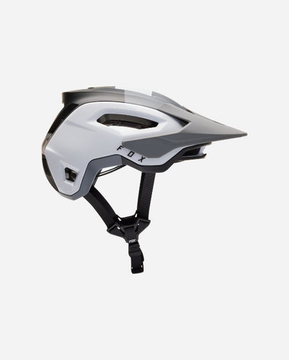 Casque Fox Racing Speedframe Pro Klif CE - Pewter
