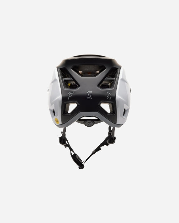 Casque Fox Racing Speedframe Pro Klif CE - Pewter