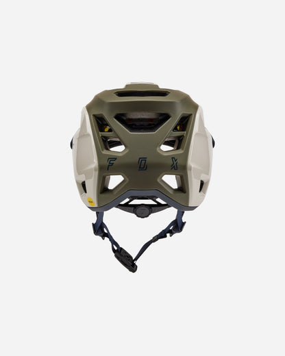 Casque Fox Racing Speedframe Pro Klif - Gris