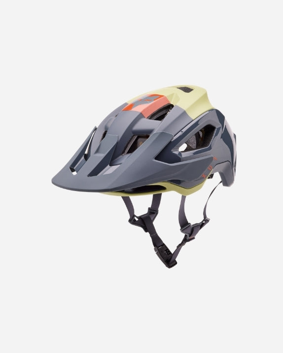 Casque Fox Racing Speedframe Pro Klif CE - Prune