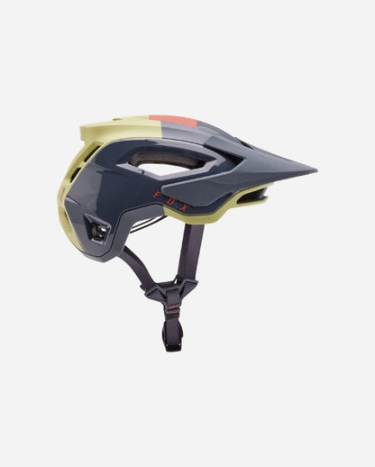 Casque Fox Racing Speedframe Pro Klif CE - Prune