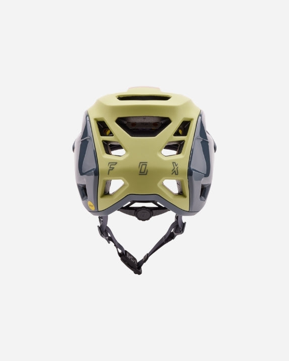 Casque Fox Racing Speedframe Pro Klif CE - Prune