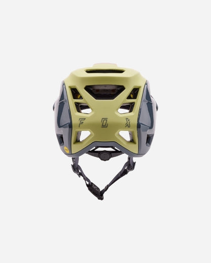Casque Fox Racing Speedframe Pro Klif CE - Prune