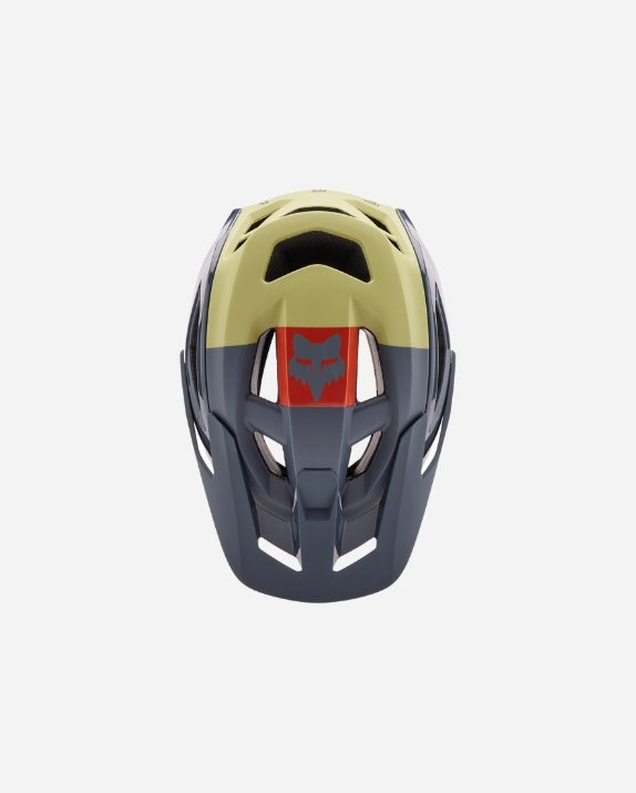 Casque Fox Racing Speedframe Pro Klif CE - Prune