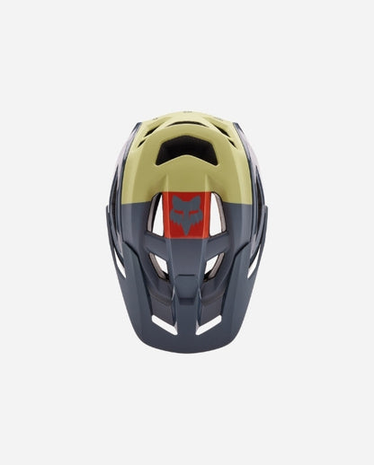Casque Fox Racing Speedframe Pro Klif CE - Prune