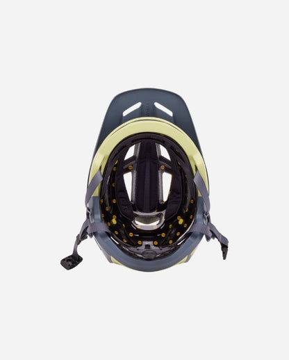 Casque Fox Racing Speedframe Pro Klif CE - Prune