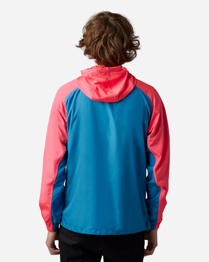 Veste Coupe-Vent Fox Racing Title Sponsor - Rose