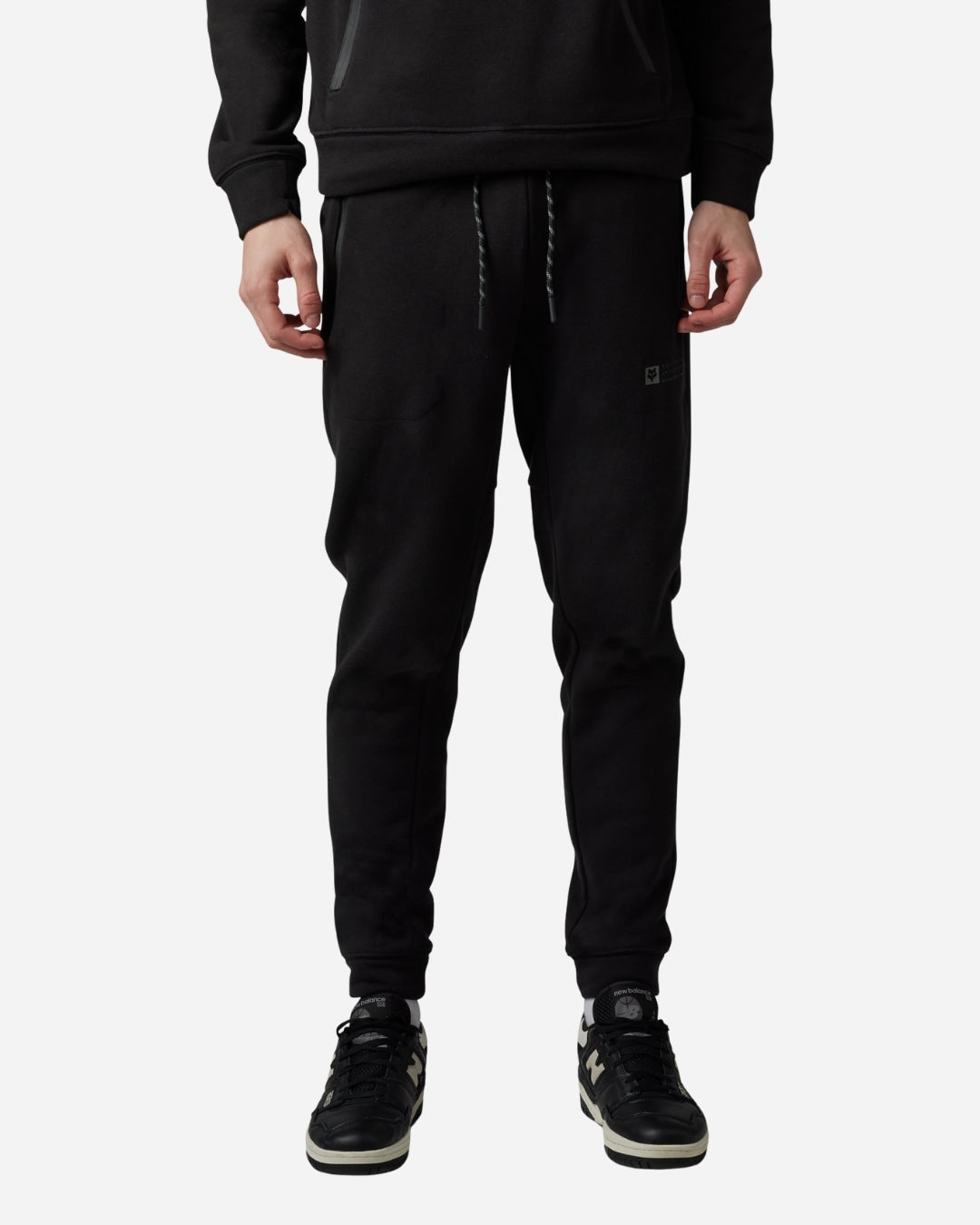 Pantalon Polaire DWR Fox Racing Base Over - Noir