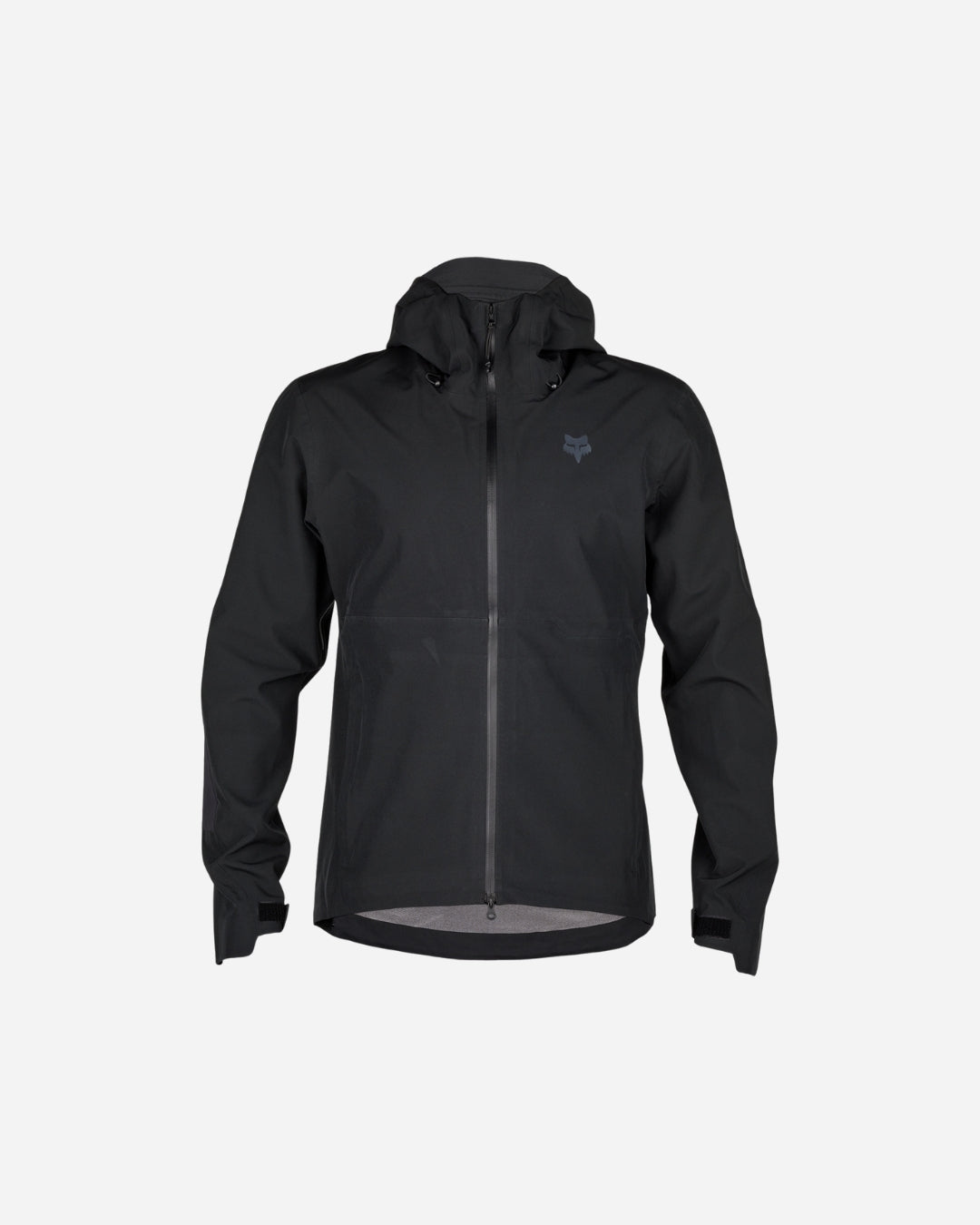 Veste imperméable 3L Fox Racing Defend - Noir