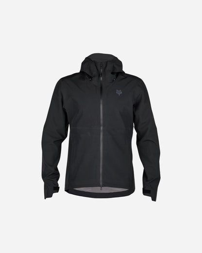 Veste imperméable 3L Fox Racing Defend - Noir