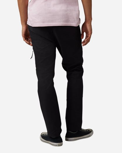 Pantalon Slim Fox Racing Essex Stretch - Noir