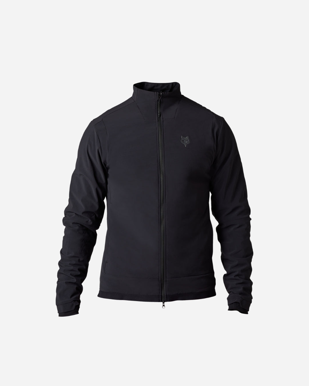 Veste Fire Alpha Fox Racing Defend - Noir