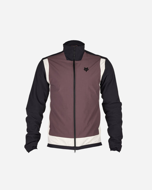 Veste Fire Alpha Fox Racing Defend - Violet