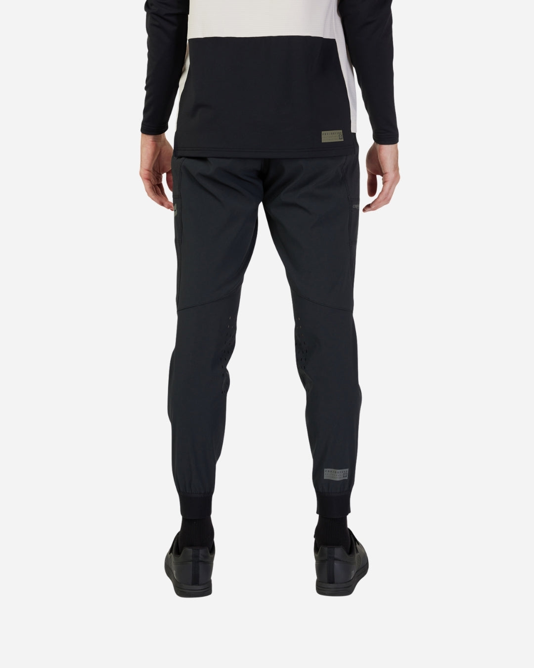 Pantalon Fox Racing Defend Pro - Noir