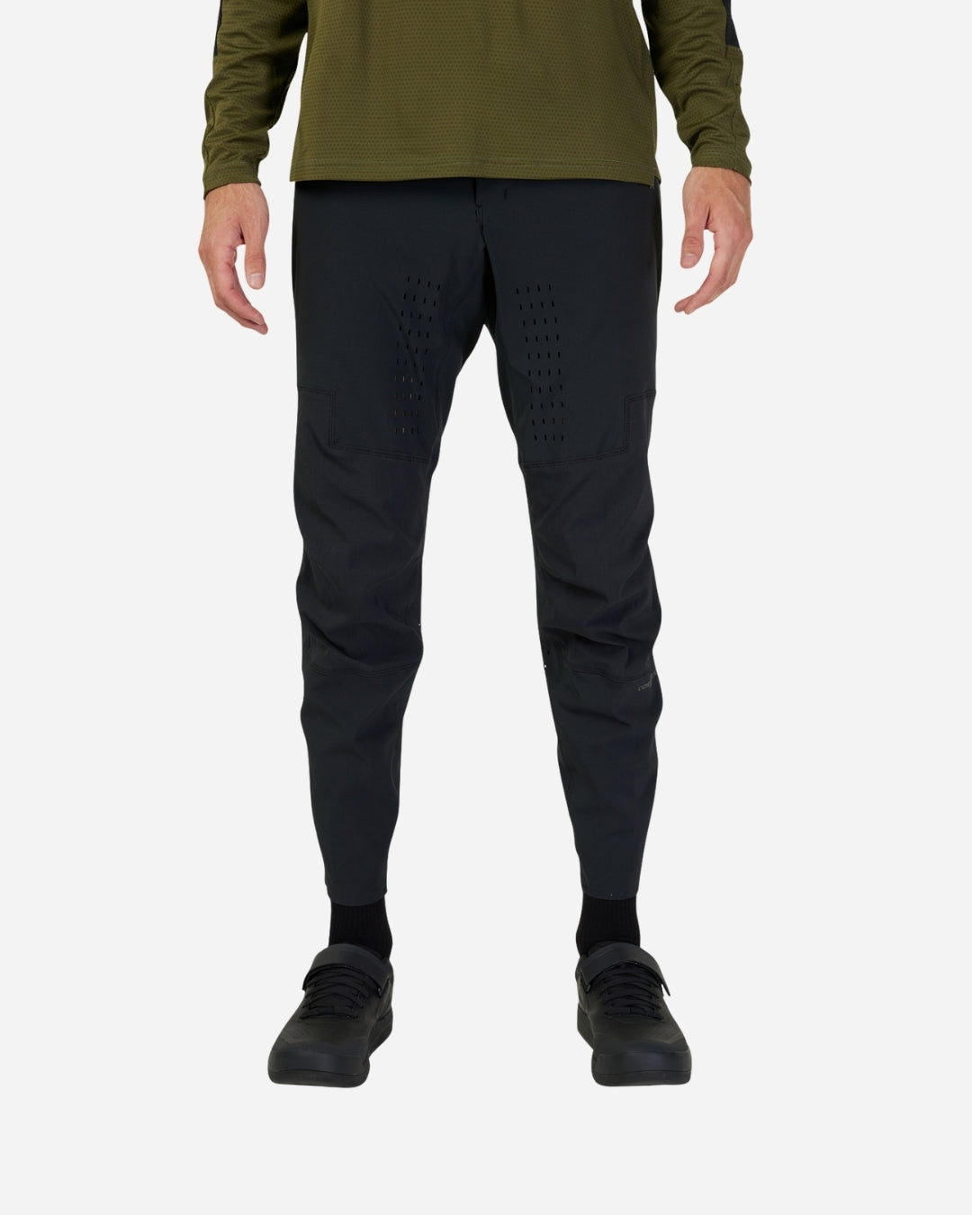 Pantalon Fox Racing Defend - Noir