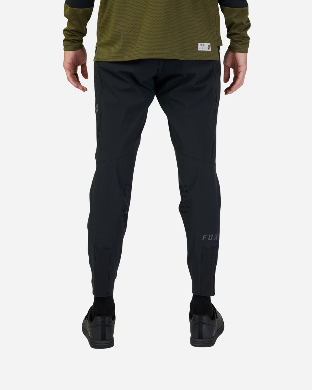 Pantalon Fox Racing Defend - Noir