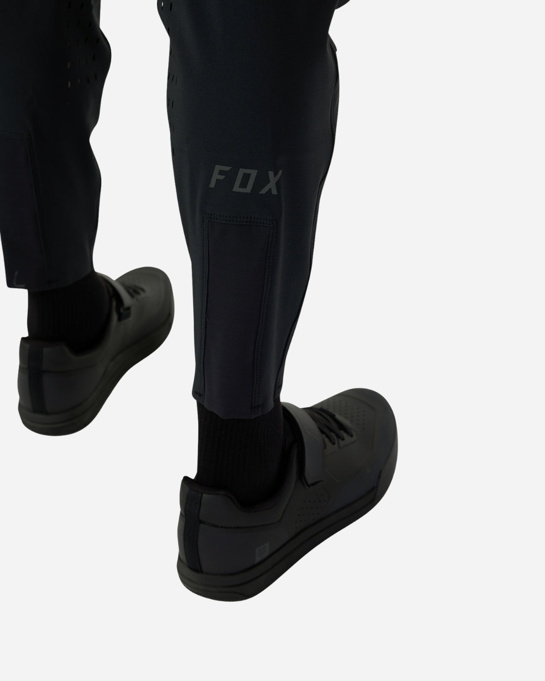 Pantalon Fox Racing Defend - Noir