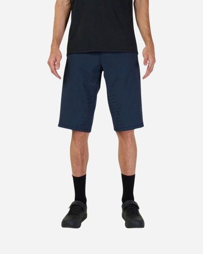 Short Fox Racing Defend - Minuit