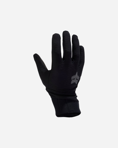 Gants Fox Racing Defend Pro Fire - Noir
