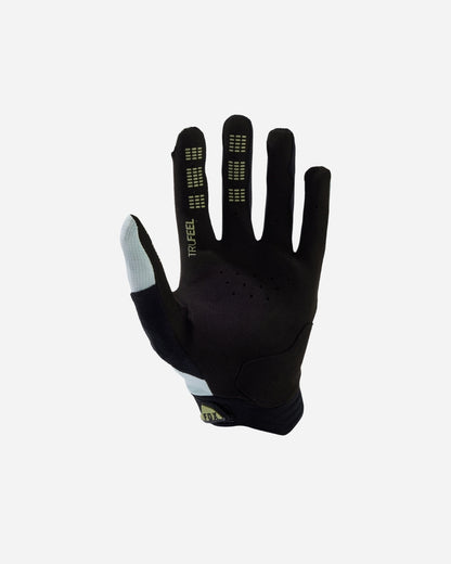Gants Fox Racing Defend D3O - Bleu Glacier
