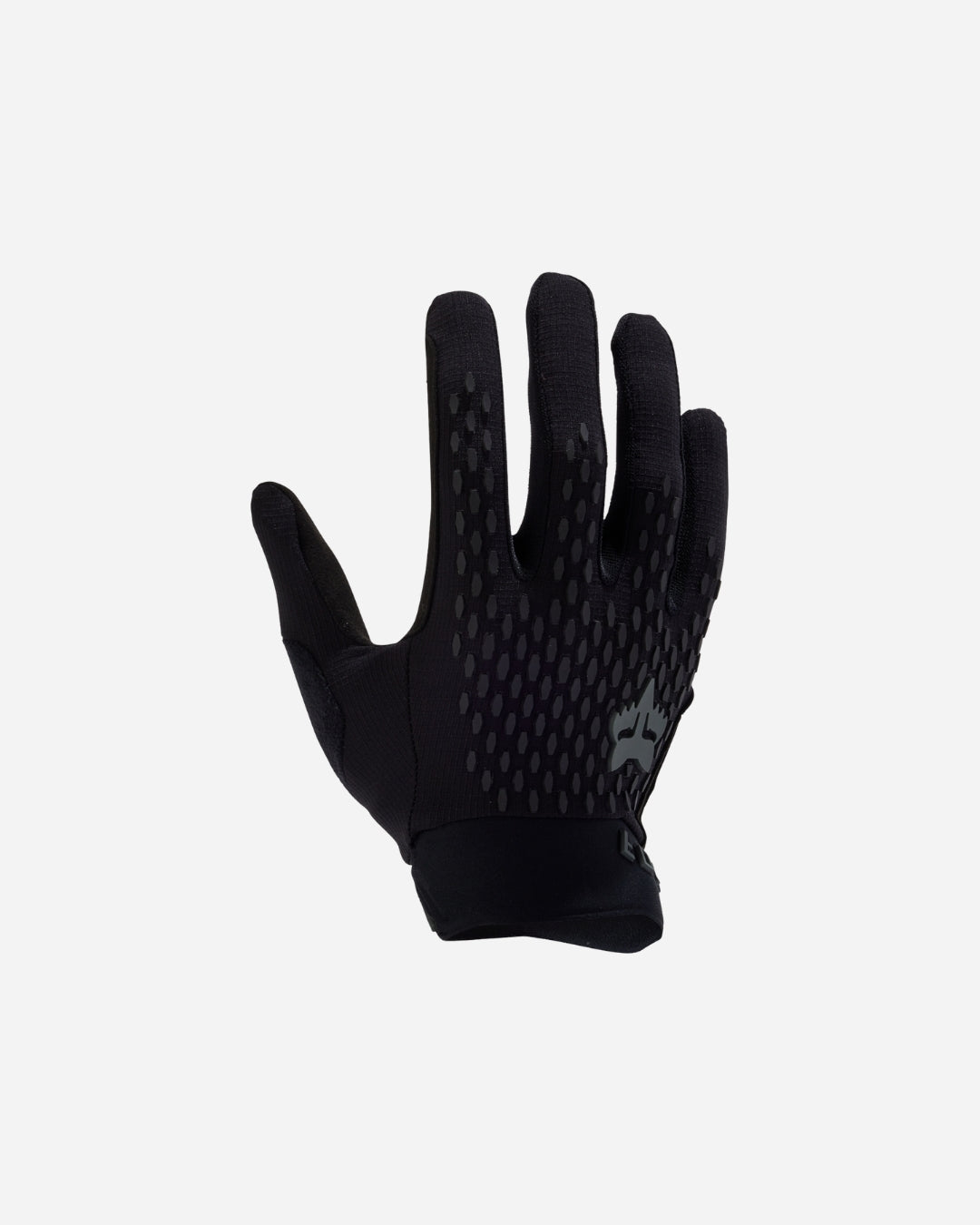 Gants Fox Racing Defend - Noir