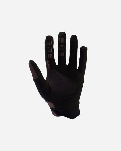 Fox Racing Defend Handschuhe – Lila
