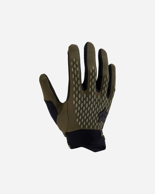 Gants Fox Racing Defend - Vert