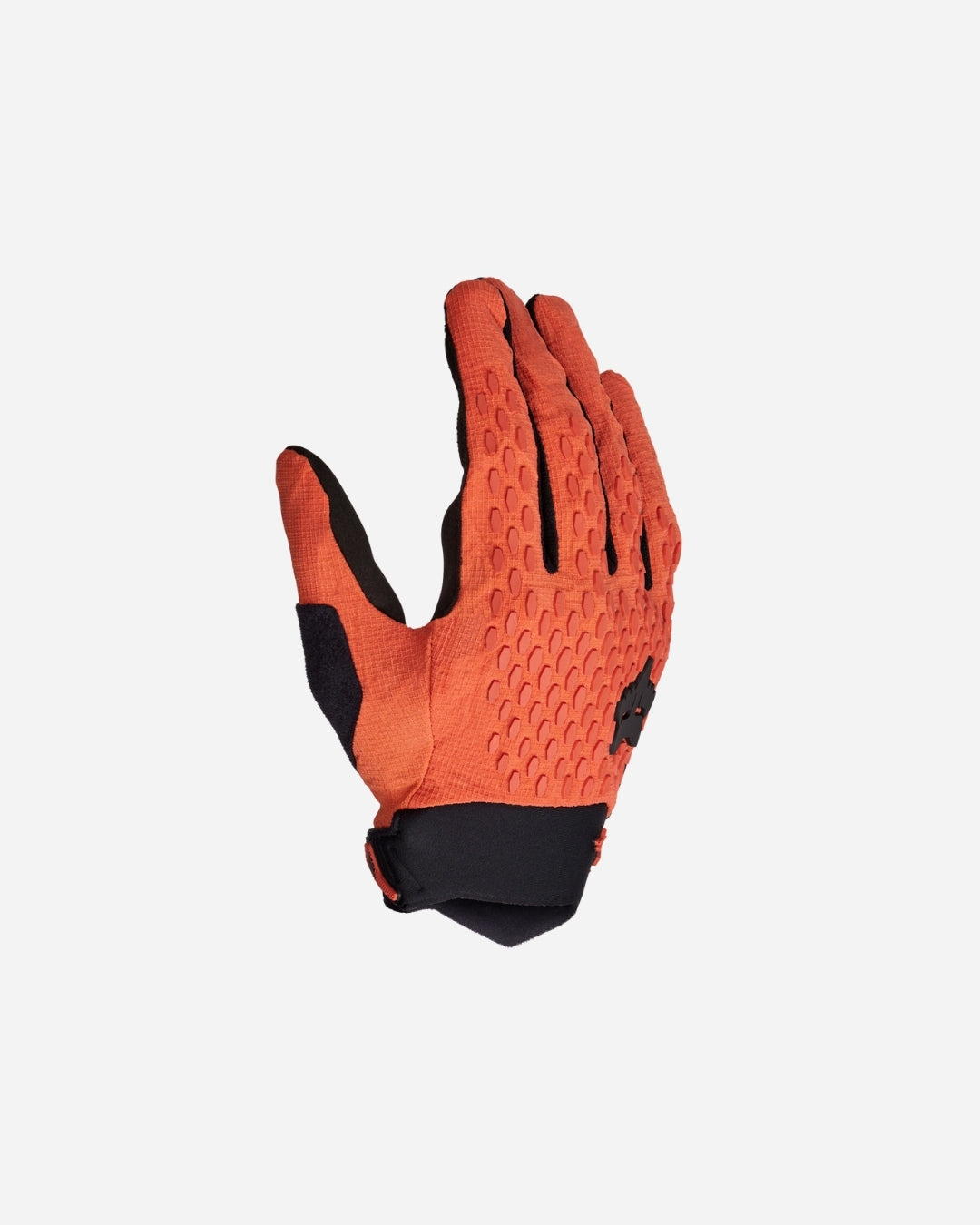 Gants Fox Racing Defend - Orange Atomic