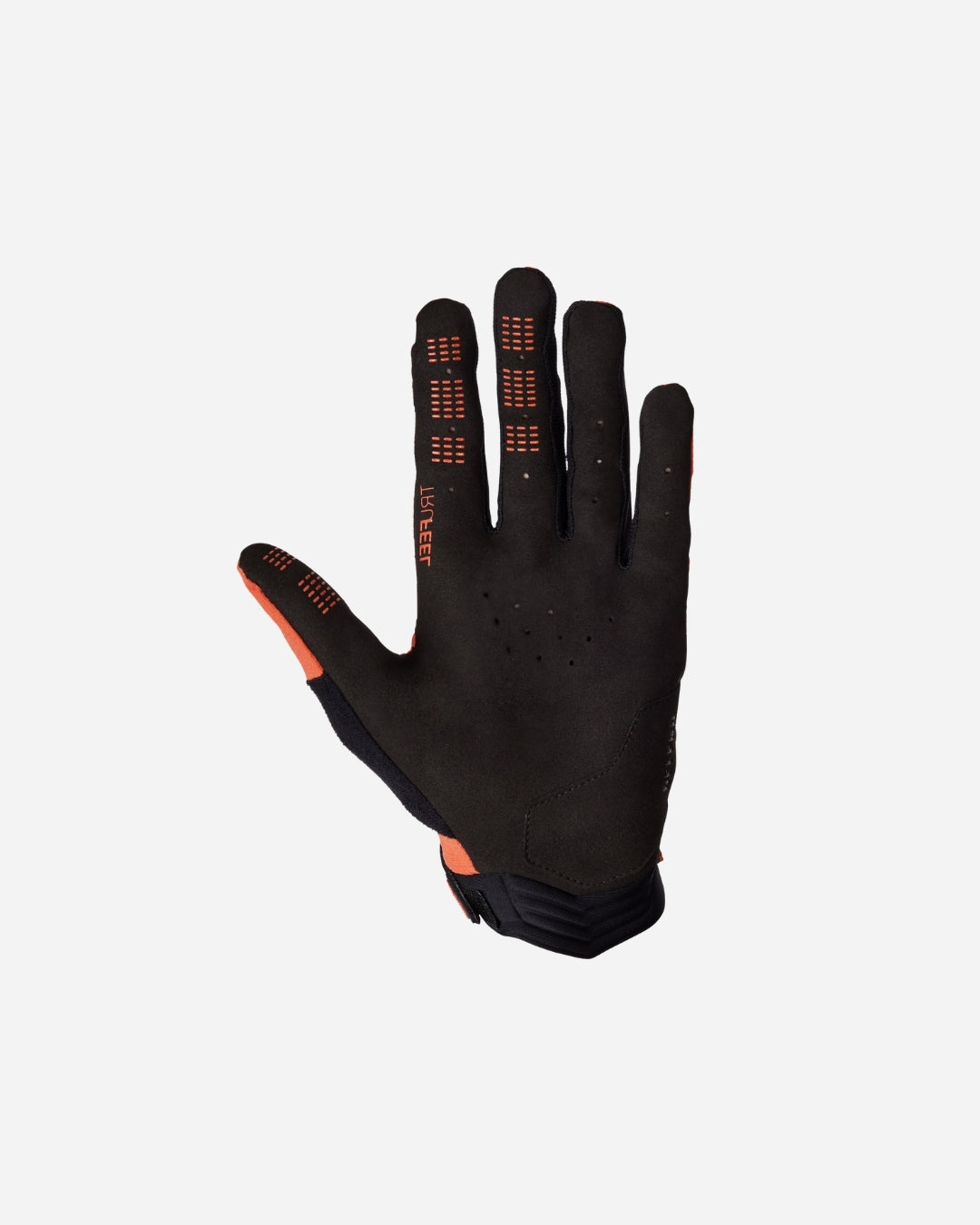 Gants Fox Racing Defend - Orange Atomic