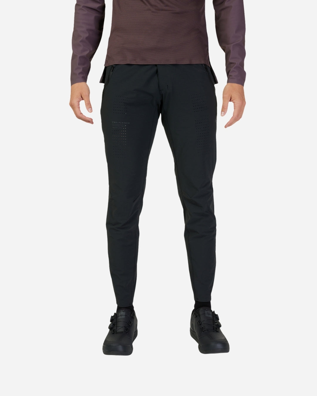 Pantalon Fox Racing Flexair - Noir